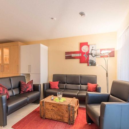 קושהאבן Duenenflair Wohnung 2 מראה חיצוני תמונה