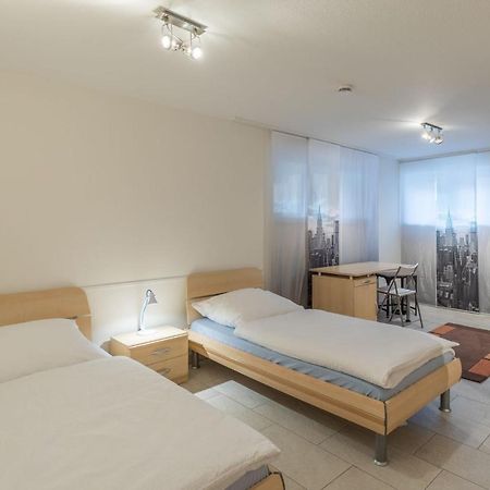 קושהאבן Duenenflair Wohnung 2 מראה חיצוני תמונה