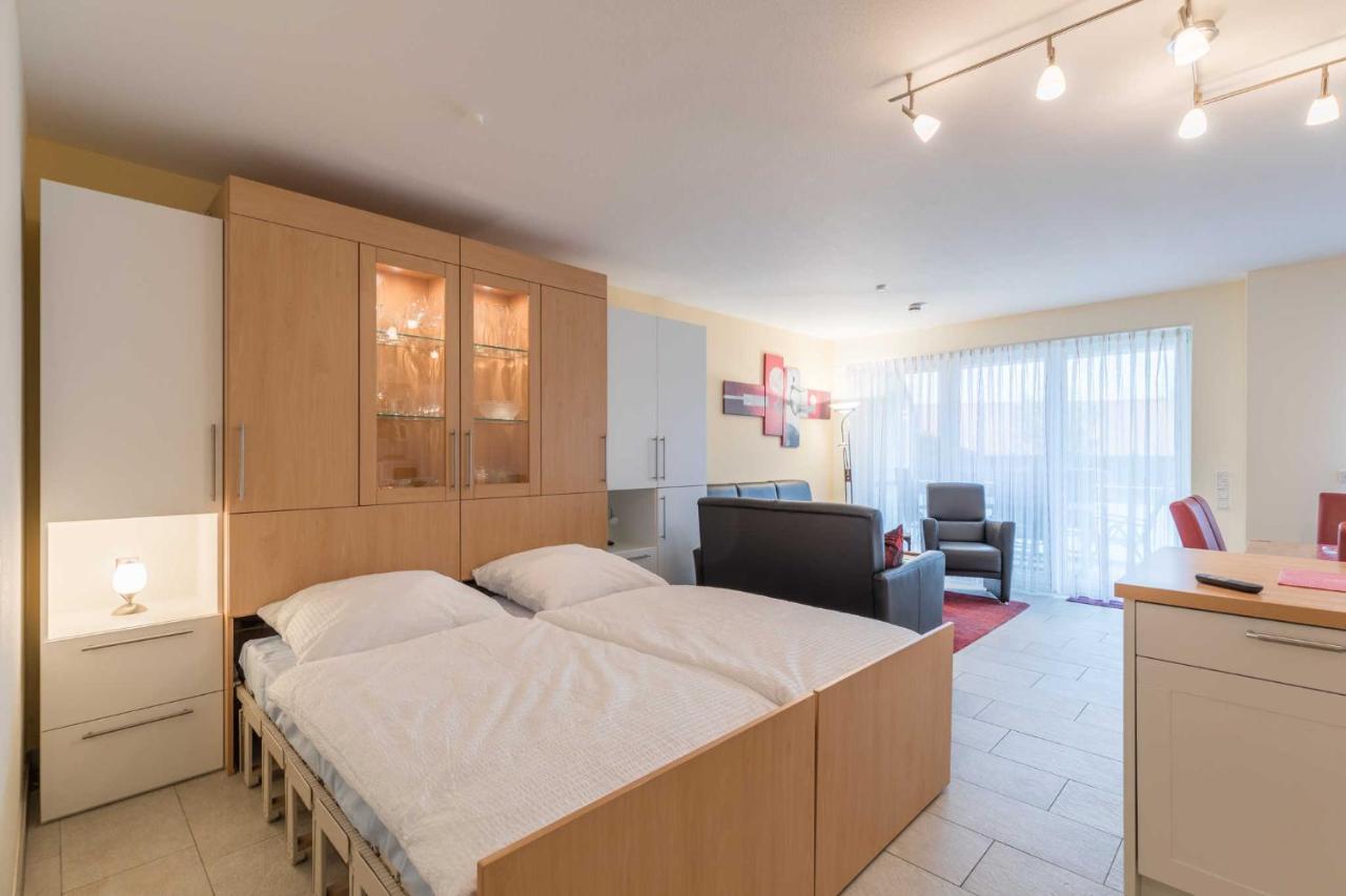 קושהאבן Duenenflair Wohnung 2 מראה חיצוני תמונה