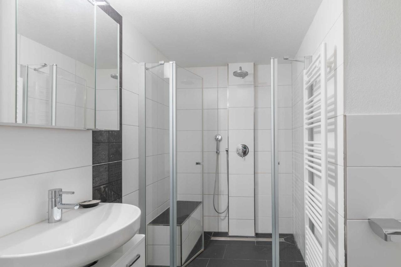 קושהאבן Duenenflair Wohnung 2 מראה חיצוני תמונה