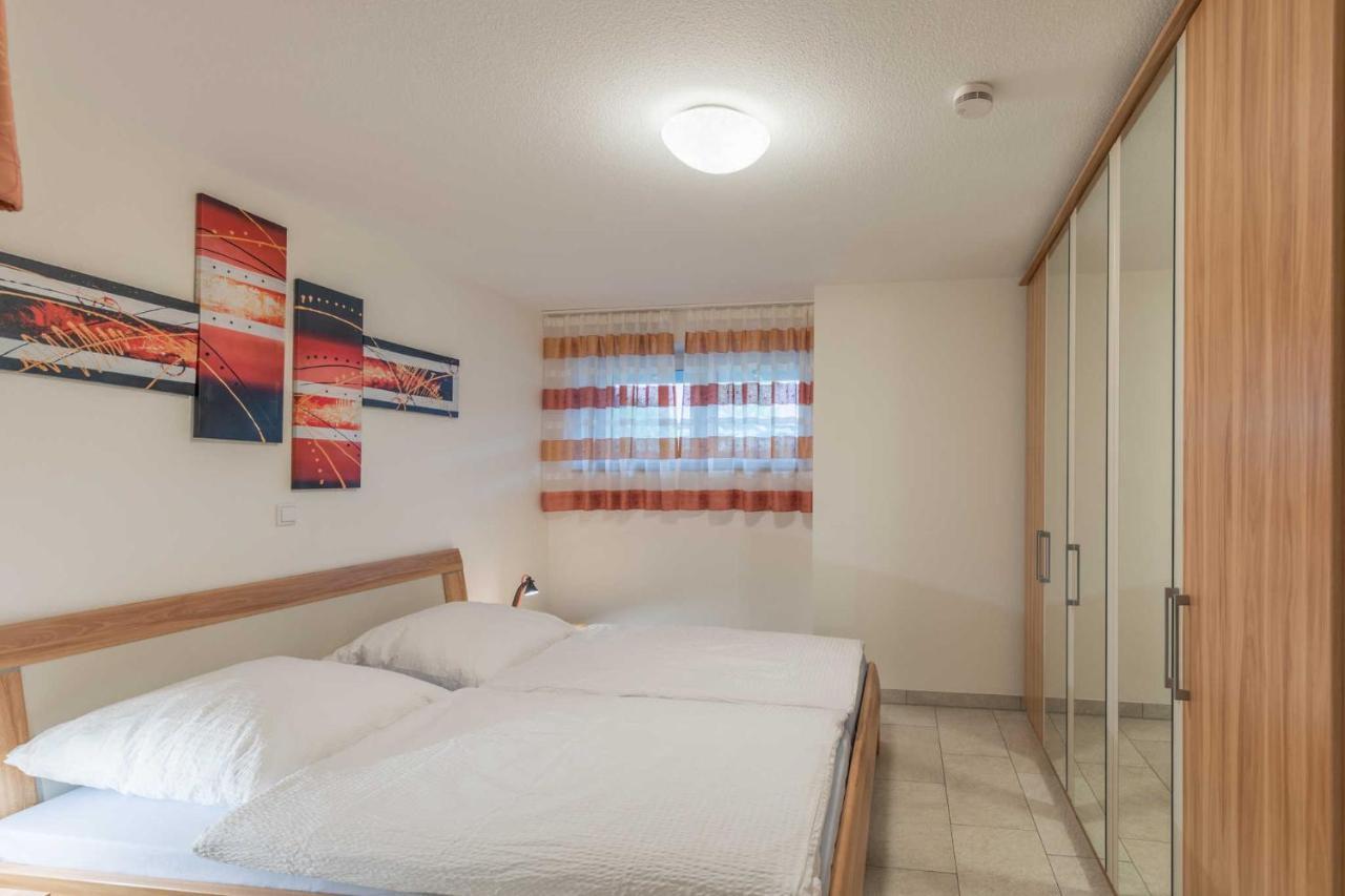קושהאבן Duenenflair Wohnung 2 מראה חיצוני תמונה